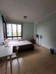 Tropical Spring (D18), Condominium #521640241